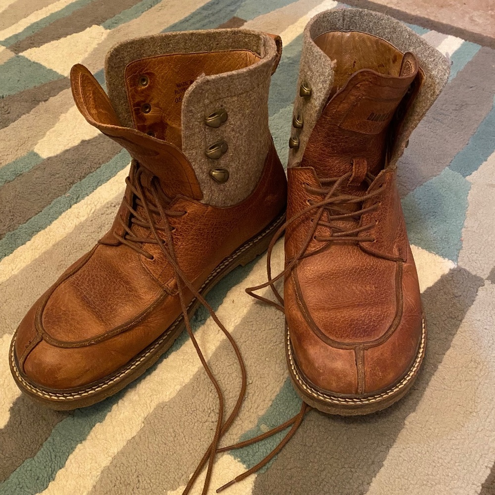 Birkenstock Men's Boot